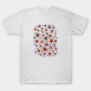 Stars of the Sea T-Shirt